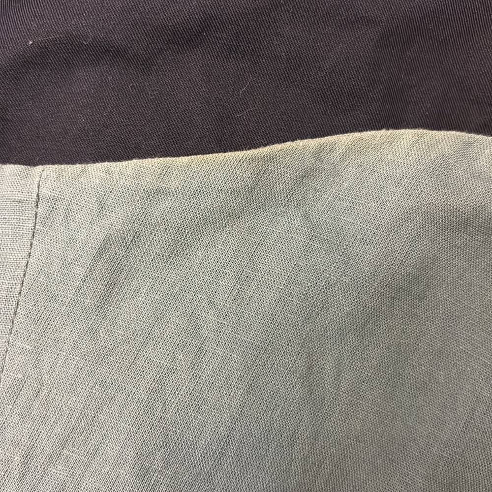 Patagonia Summertime Tank Top organic cotton hemp size 8 - Picture 8 of 8